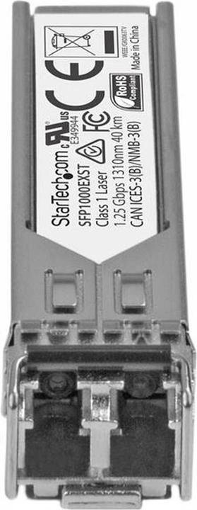 Produktbild StarTech Cisco Glc-Ex-Smd Sfp - Sm Lc