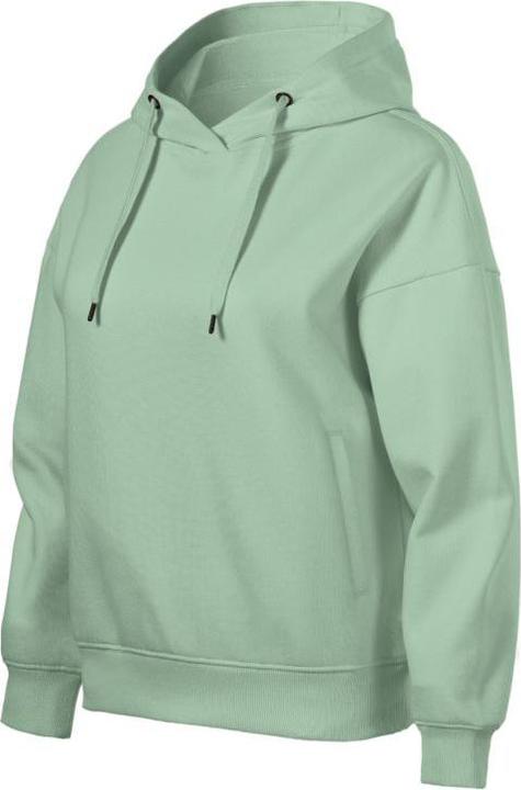 Produktbild Malfini Women's Moon sweatshirt (sage) (XS)
