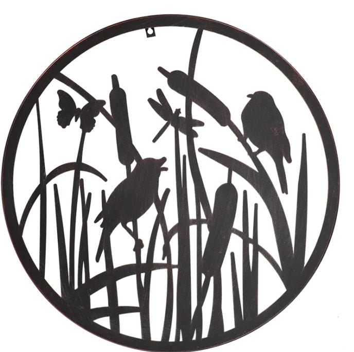 Produktbild Esschert Design Vögel