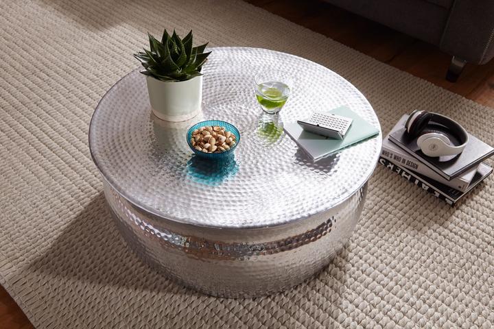 Produktbild Wohnling Karam (75 x 75 x 31 cm)