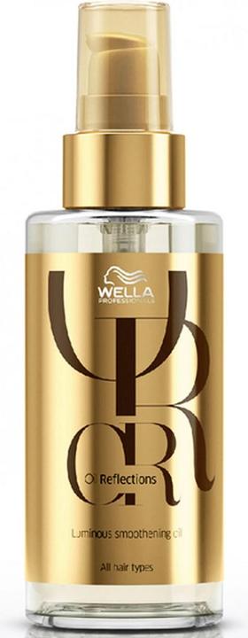 Produktbild Wella Oil Reflections (100 ml)