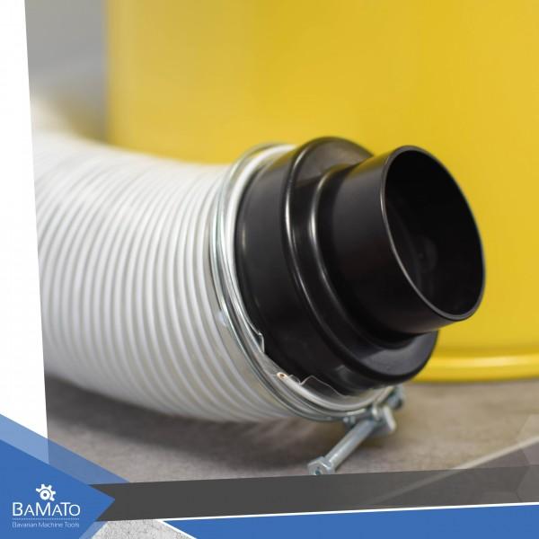 Actual product image Markmüller BAMATO - Absauganlage AB-110 inkl. Adapter Set (Extraction system)