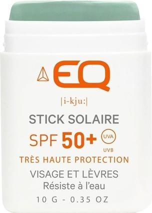 Produktbild EQ-3 Sunscreen (Sonnenstick, SPF 50, 10 g)