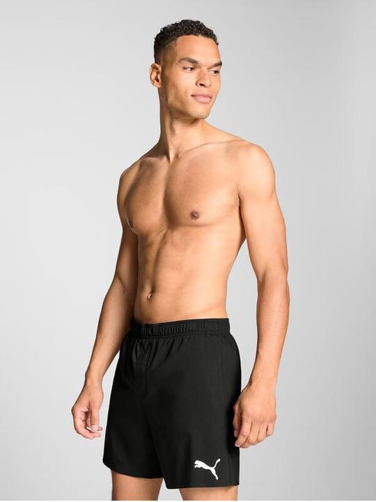 Produktbild Puma Men Mid Shorts (XS)