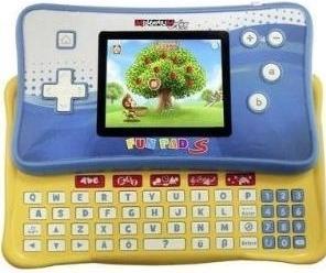 Produktbild Millenium Fun Pad S M411 (Deutsch, Englisch)