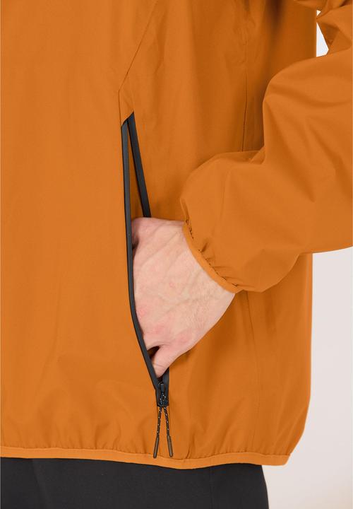 Actual product image Whistler Selawik Layertech Jacket W-Pro 15000 (M)