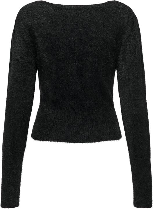 Produktbild Only Einfarbiges Strickpullover (M)