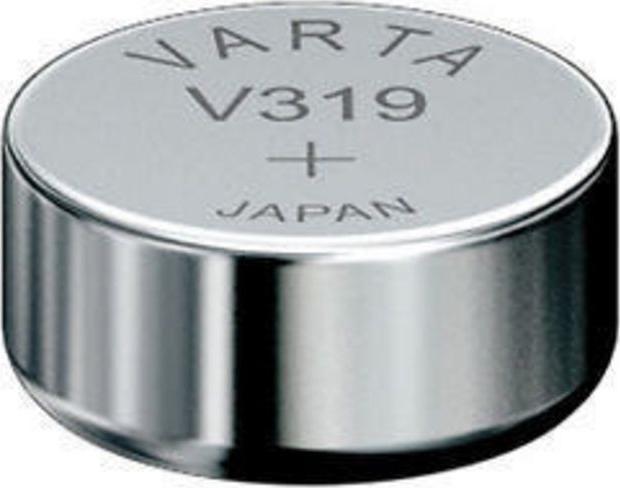 Productafbeelding Varta Bekijk V319 (10 Pcs., SR64, 21 mAh)