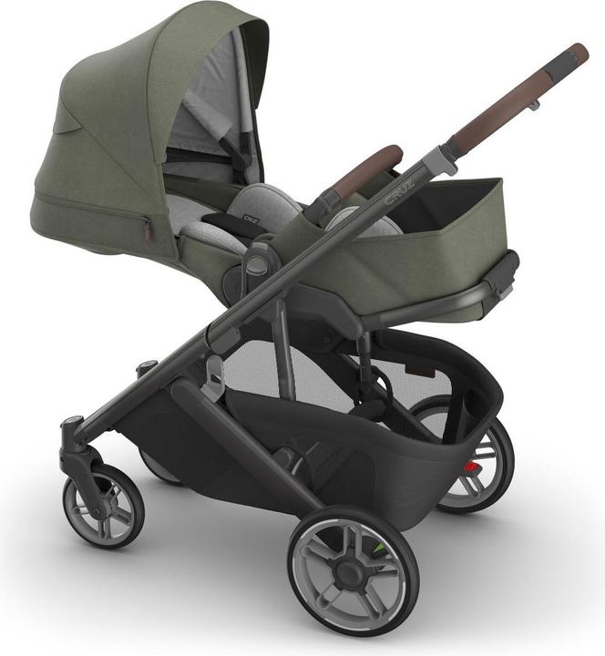 Produktbild Uppababy CRUZ V3 Set