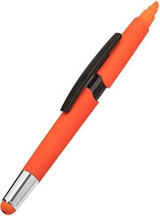 Actual product image Wedo Stylus Touch Pen Neon 3 in 1