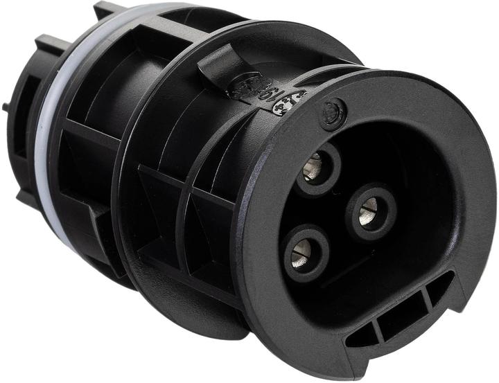 Produktbild Furber.power BC01 Buchse (Solarstecker)