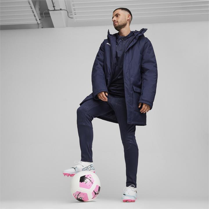 Produktbild Puma teamFINAL Winter Jacket (M)