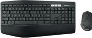 Produktbild Logitech MK850 (DE, Kabellos)