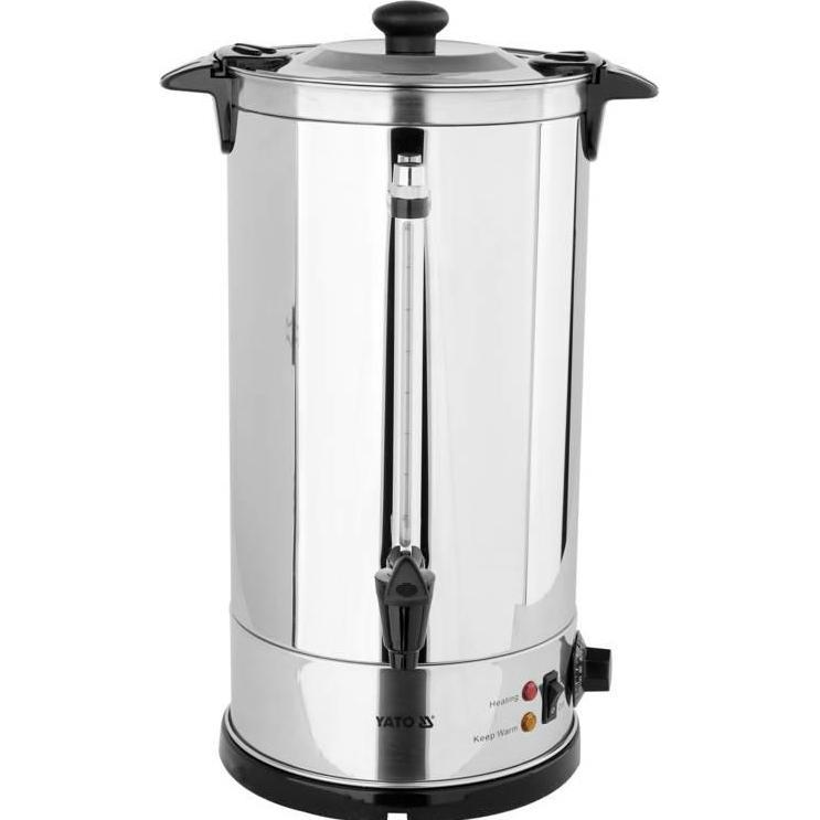 Yato Warnik Do Wody Podwójna ścianka 19,1l, Bollitore