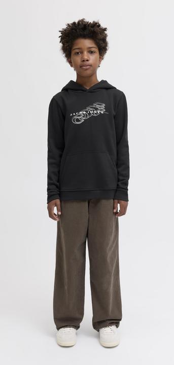 Produktbild Jack & Jones Kapuzenpullover Junior Kapuzenpullover (176)