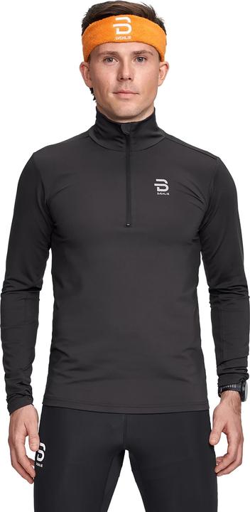 Actual product image Daehlie Tempo Half Zip (L)