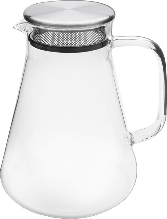 Actual product image Weis Teapot 1,2l w.filter in lid (1.20 l)