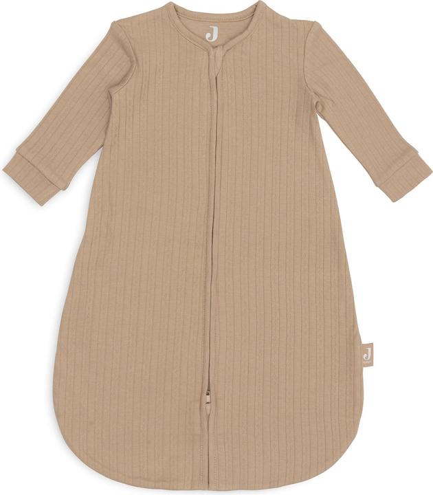 Jollein Sleeping bag for newborns with inner bag (60 cm, 3.5 TOG, All-season)