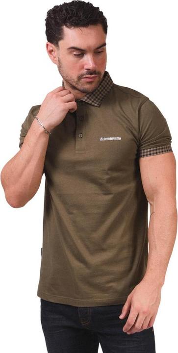 Produktbild Lambretta SS25 Poloshirt (M)