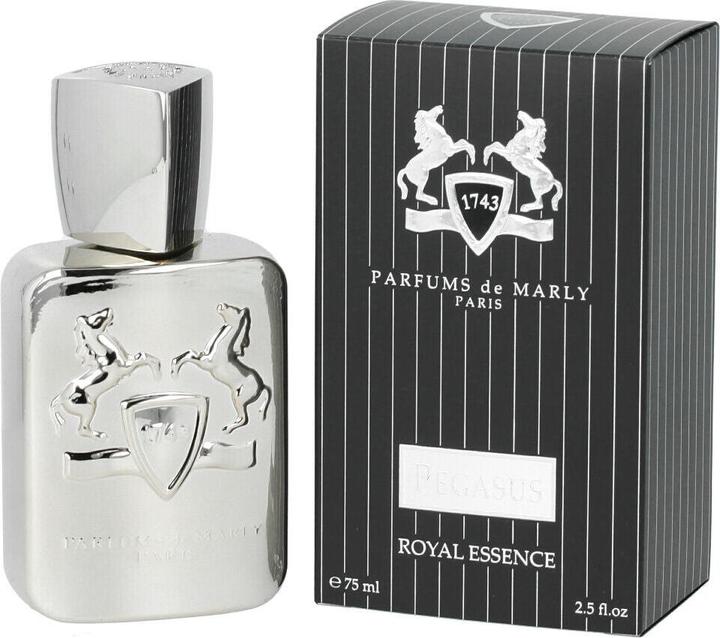 Actual product image Parfums de Marly Pegasus (Eau de parfum, 75 ml)