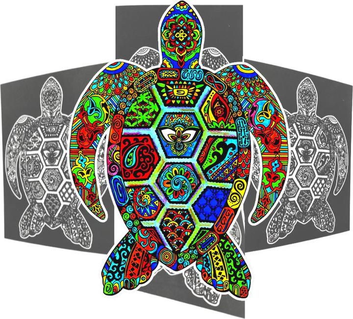 Produktbild TataRuga Samtbild