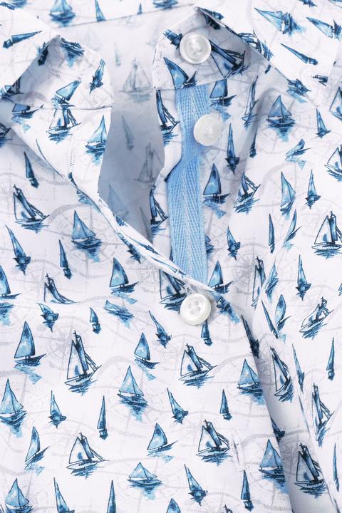 Immagine prodotto Sealand Damen Druckbluse (40)