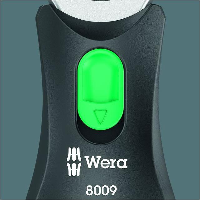 Produktbild Wera 8009 Zyklop Pocket Set 1