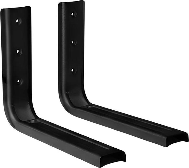 Produktbild Avizar Wandhalterung für Mikrowelle stabil