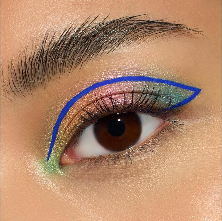 Image du produit essence COLOUR it! liquid eyeliner (01 Bleu royal)