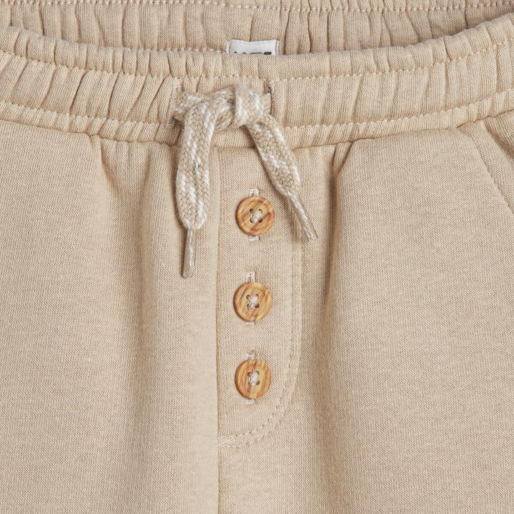 Actual product image La Redoute Collections Weite Joggpants aus Sweatware (86)
