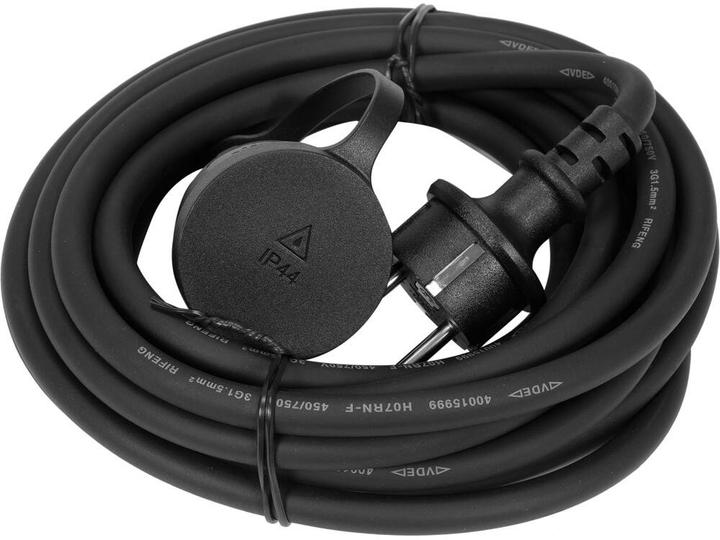 Actual product image Yato PRZEDŁUŻACZ WARSZTATOWY 3x1.5mm2 5m (5 m)