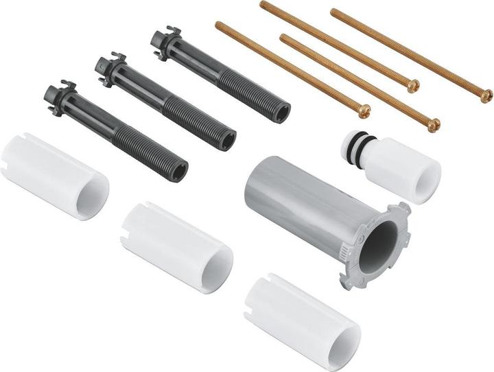 Actual product image Grohe Rapido SmartBox Universal Extension Set