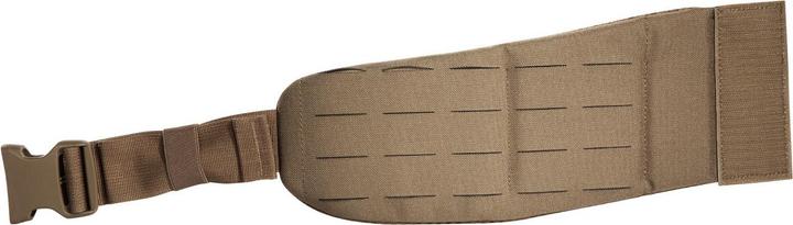 Actual product image Tasmanian Tiger TT Molle Hip Belt Coyote