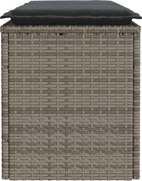 Produktbild vidaXL Gartenbank