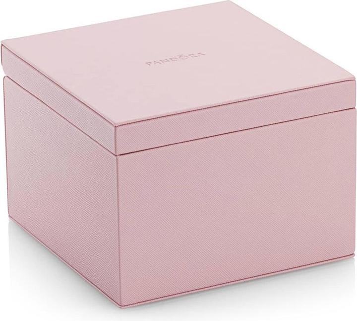 Actual product image Pandora Jewellery Box