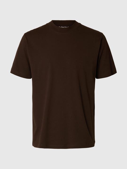 Produktbild Selected Slhcolman Ss O-Neck Tee Noos (S)
