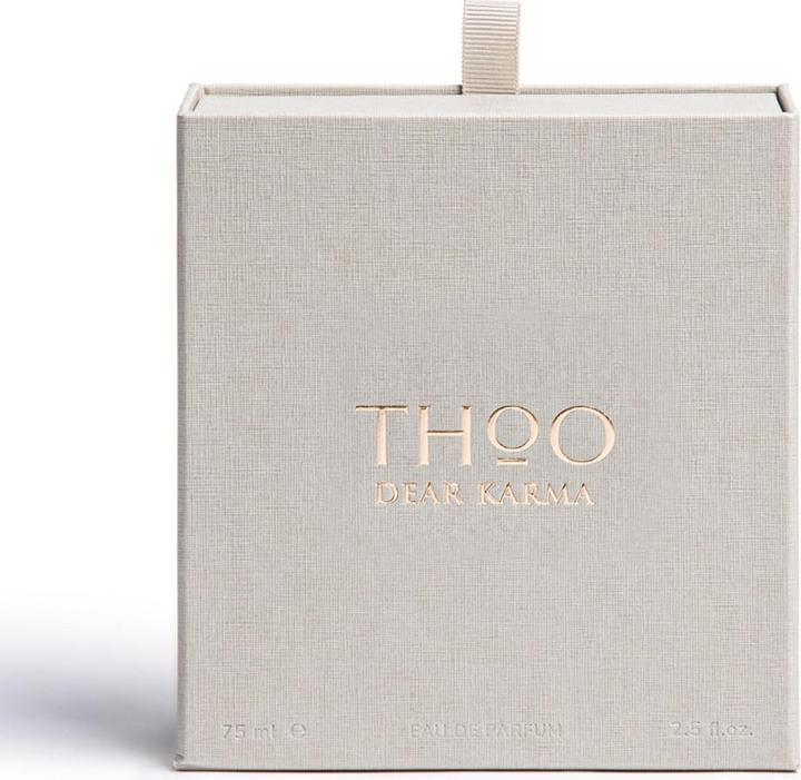 Actual product image The House of Oud - Dear Karma Eau De Parfum (Eau de parfum, 75 ml)