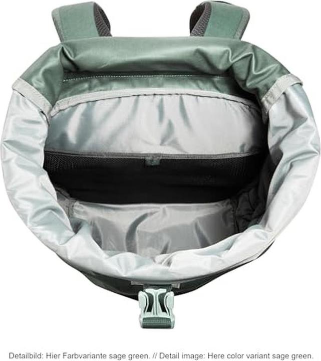 Actual product image Tatonka Grip Rolltop Pack Kapok 34 (34 l)