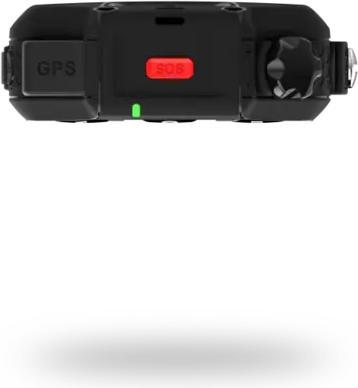 Produktbild Rug Gear RG750 (64 GB, Black, 4", Dual SIM, 4G)