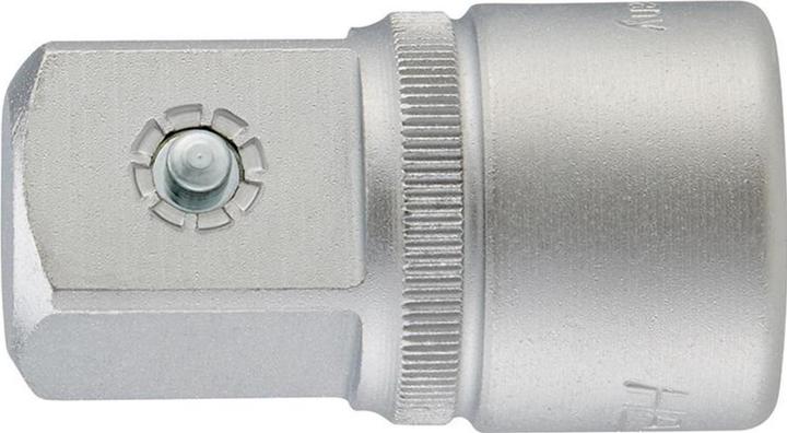 Produktbild HAZET Vergrösserungsstück 958-1 ∙ Vierkant12,5 mm (1/2 Zoll) ∙ Vierkant 20 mm (3/4 Zoll)