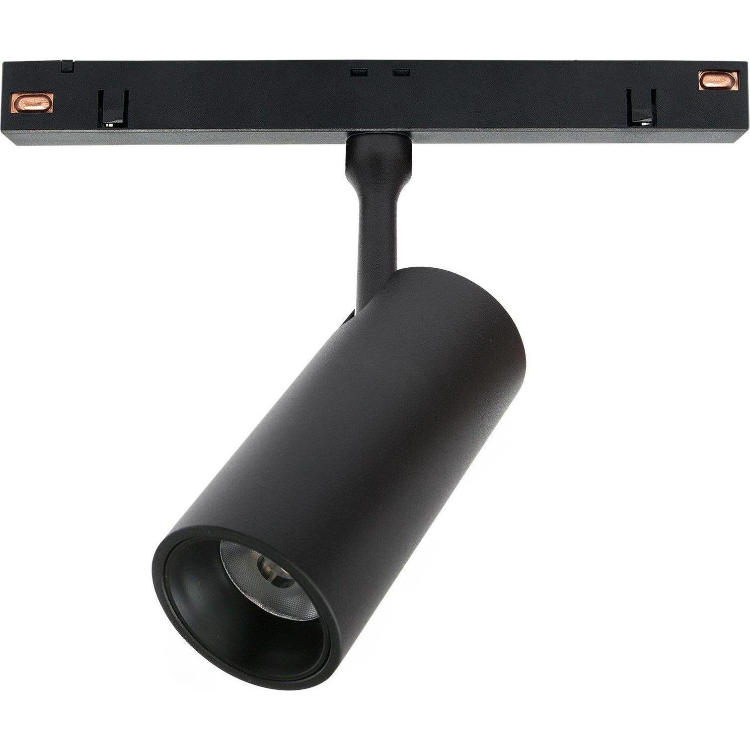 Spectrum, Lampada da tavolo, Apparecchio a sospensione SYSTEM SHIFT 48V SPOT M, 6 W (555 lm)