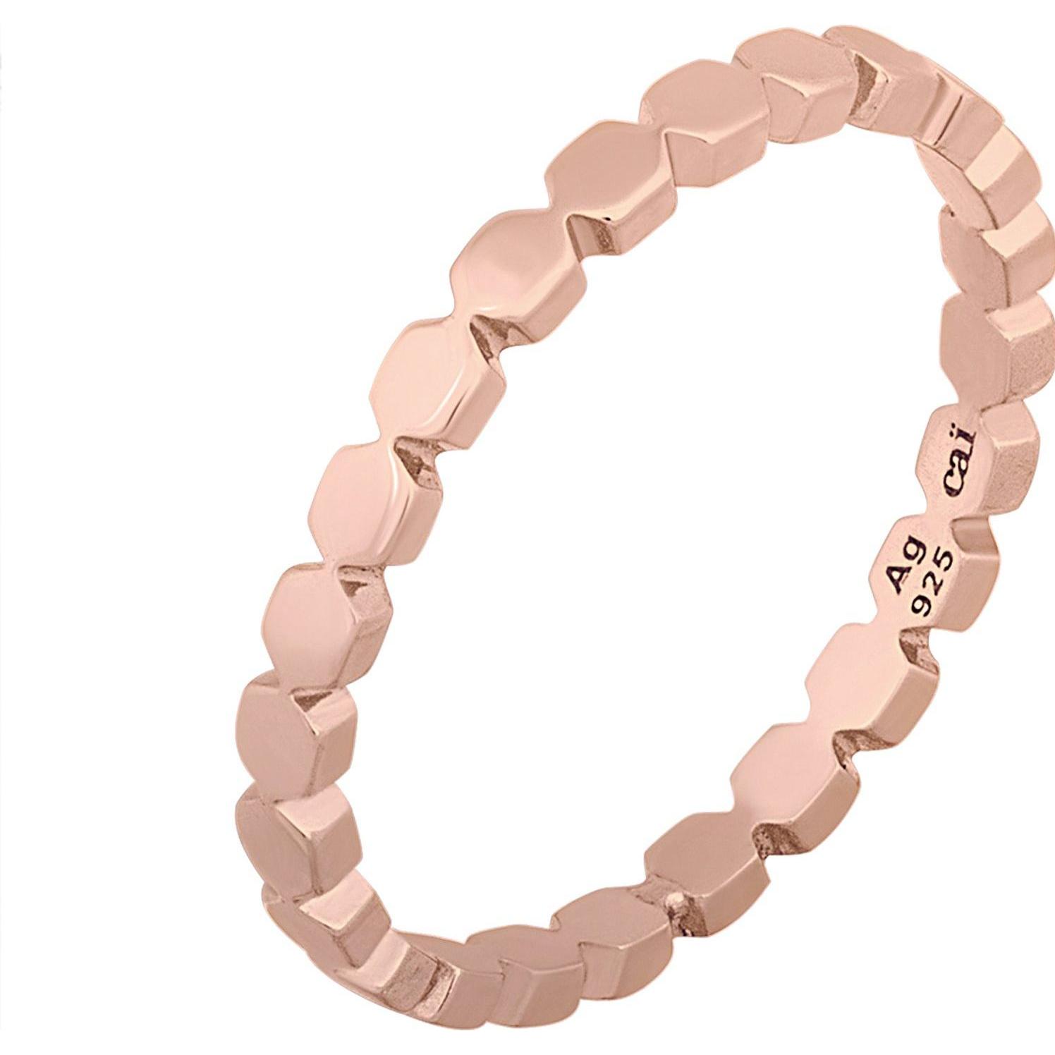 Thumbnail - Caï, Ring, Damenring, (50, 925 Silber)