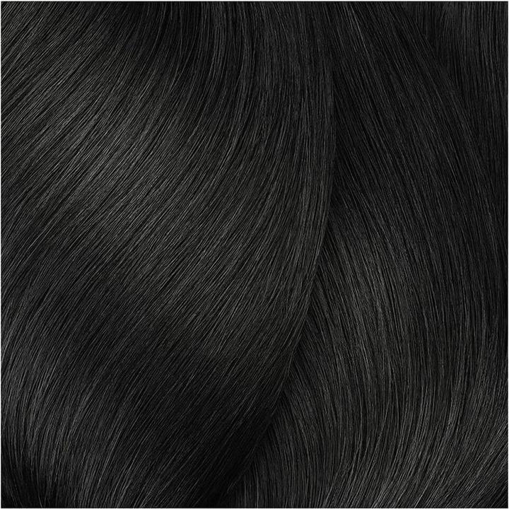 Actual product image L'Oréal Professionnel L'Oreal Professionnel Majirel Basic Color #4.0 - 60 Ml (Brown)