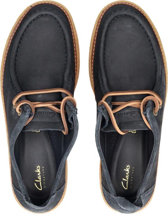 Actual product image Clarks Clarkwood Moc (42.5)