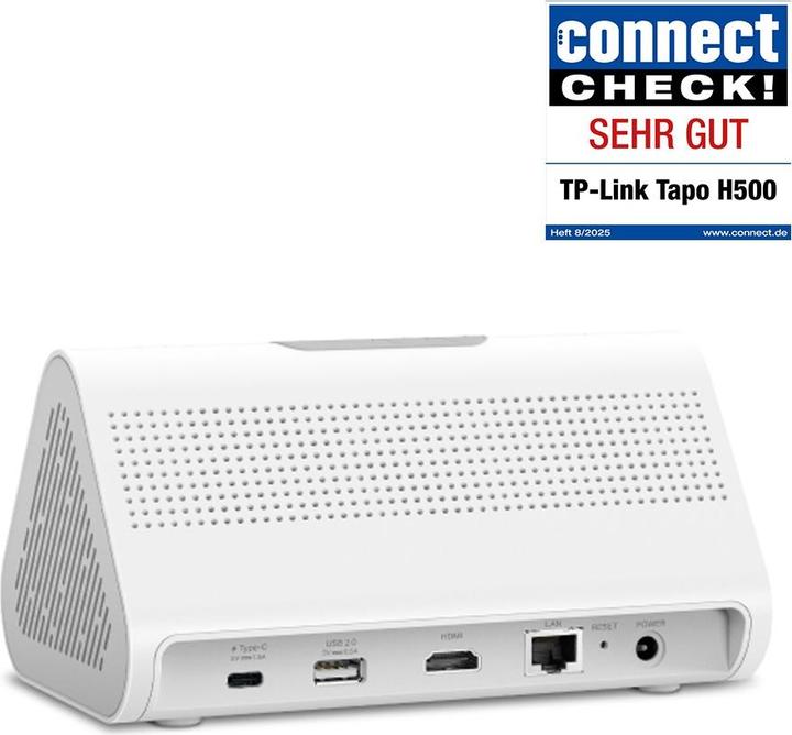 Image du produit TP-Link Tapo H500