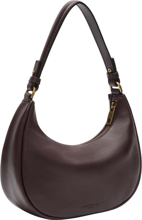 Actual product image Berlin Hobo XS Dancing Letters