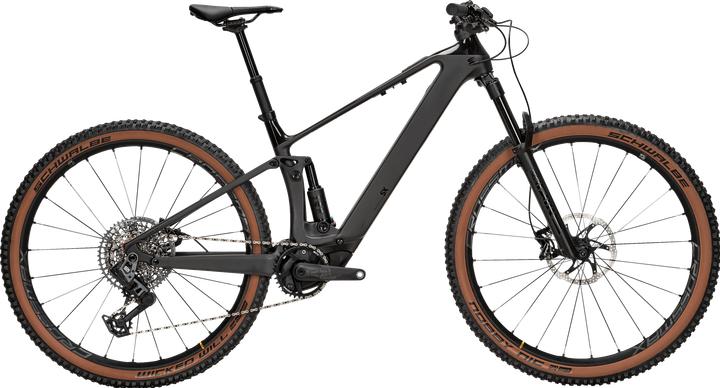 Bulls E-MTB Sonic AM-SX 2 (44 cm)