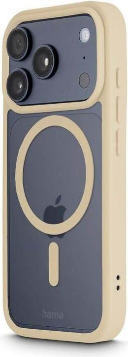 Actual product image Hama Frame Protect (Apple iPhone 17 Pro)