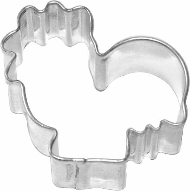 Produktbild Birkmann Hahn 7cm
