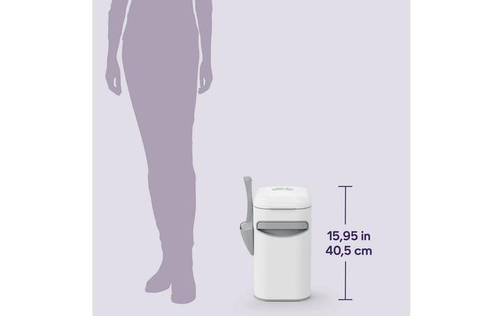 Productafbeelding Litter Genie Platinum